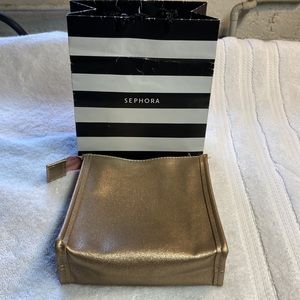 Sephora Make-Up Bag